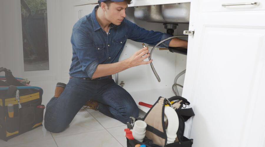 Local water heater installation in Elmwood Park, NJ